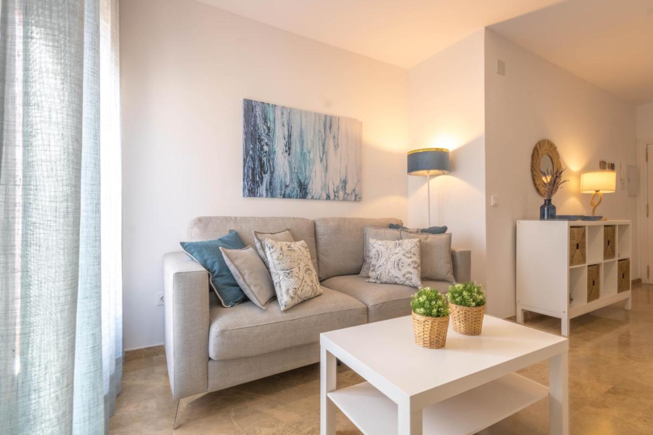 Osario Centro Apartamento Córdoba