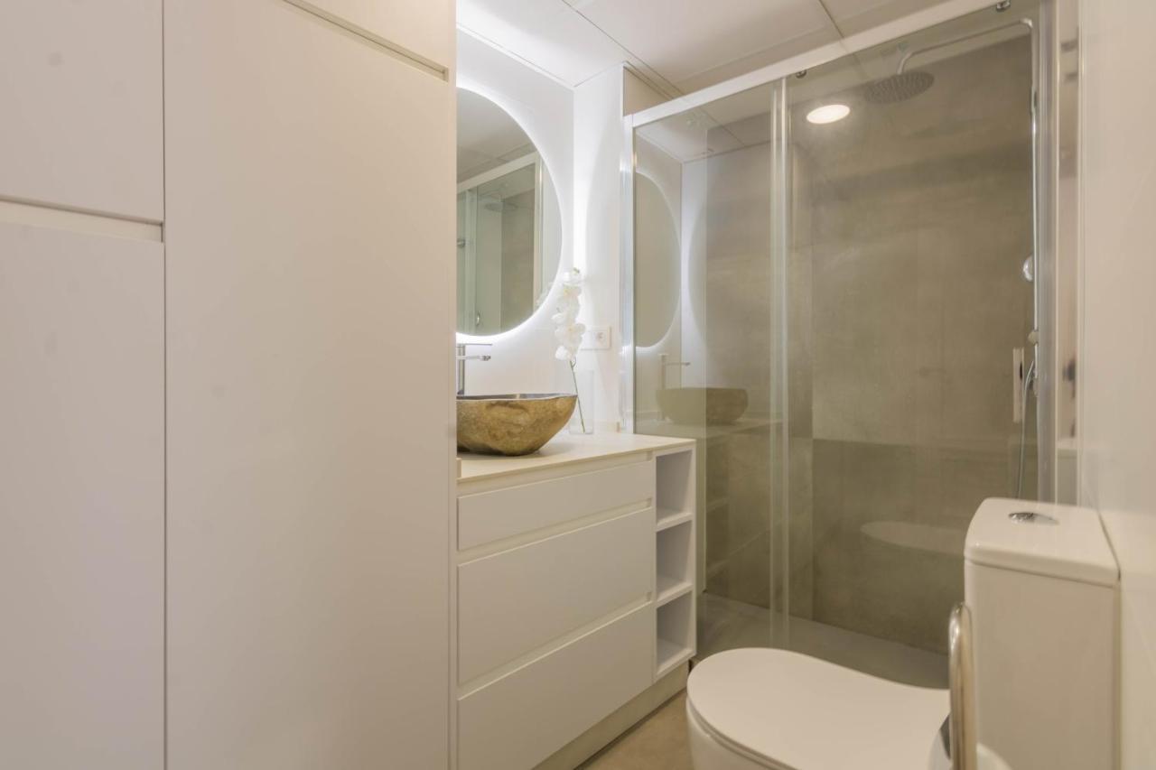 Osario Centro Apartamento